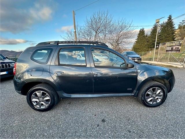 Dacia Duster 1.5 dCi 110CV S&S Lauréate
