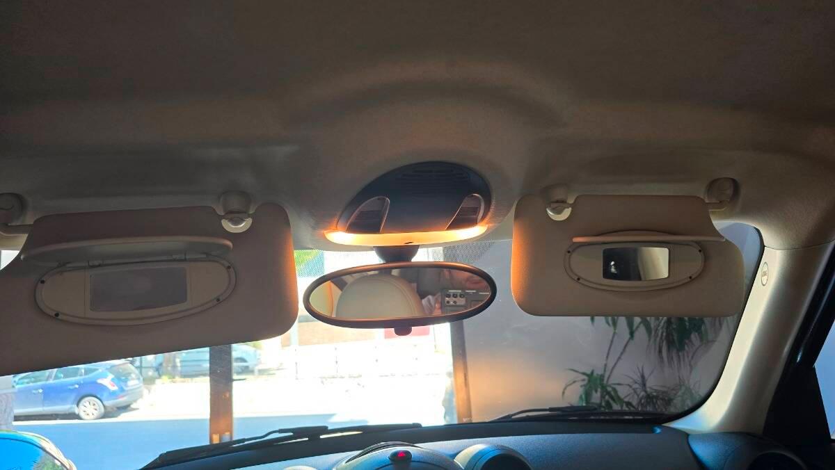 Mini Countryman 2.0 Cooper SD