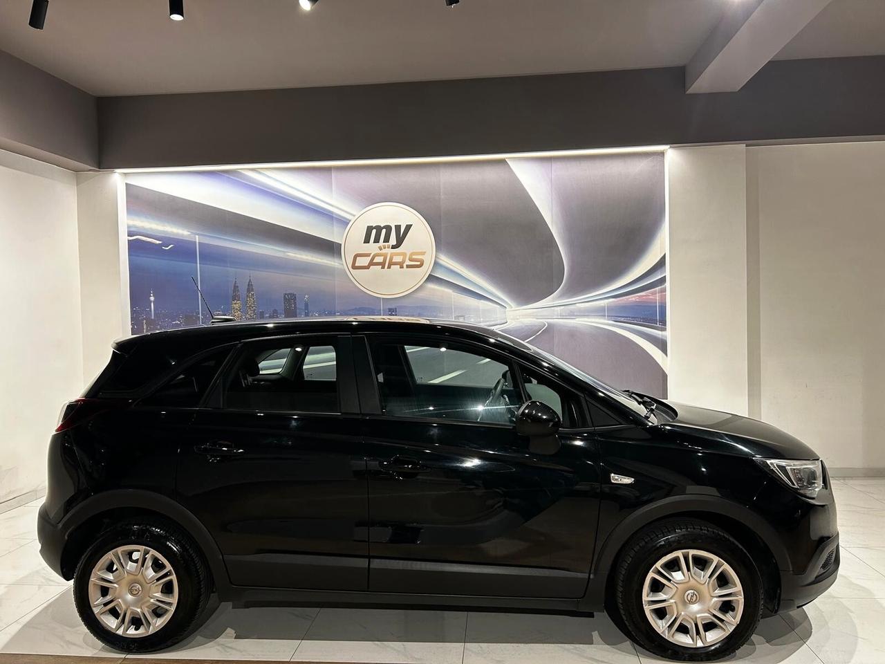 Opel Crossland X 1.5 ECOTEC D 102 CV Start&Stop 2020