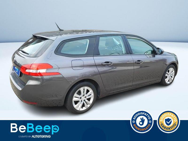 Peugeot 308 SW 1.5 BLUEHDI BUSINESS S&S 130CV
