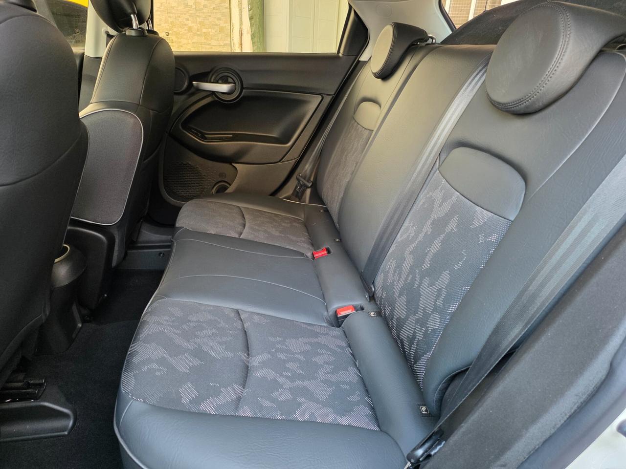 Fiat 500X 1.3 MultiJet 95cv cross 2022