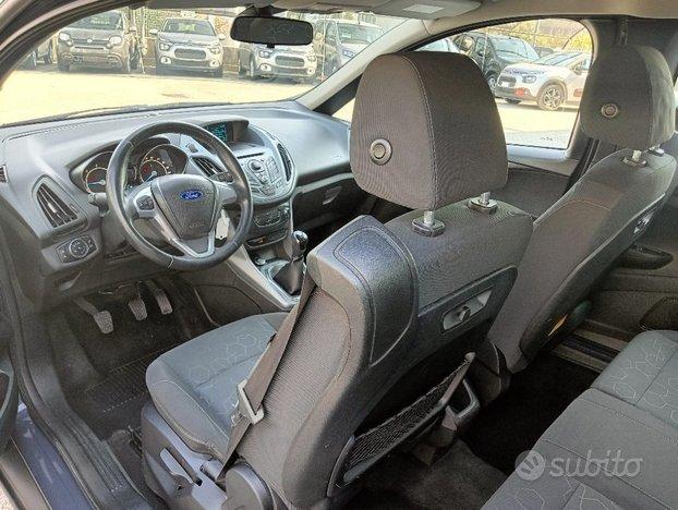 FORD B-Max 1.5 TDCi 75 CV