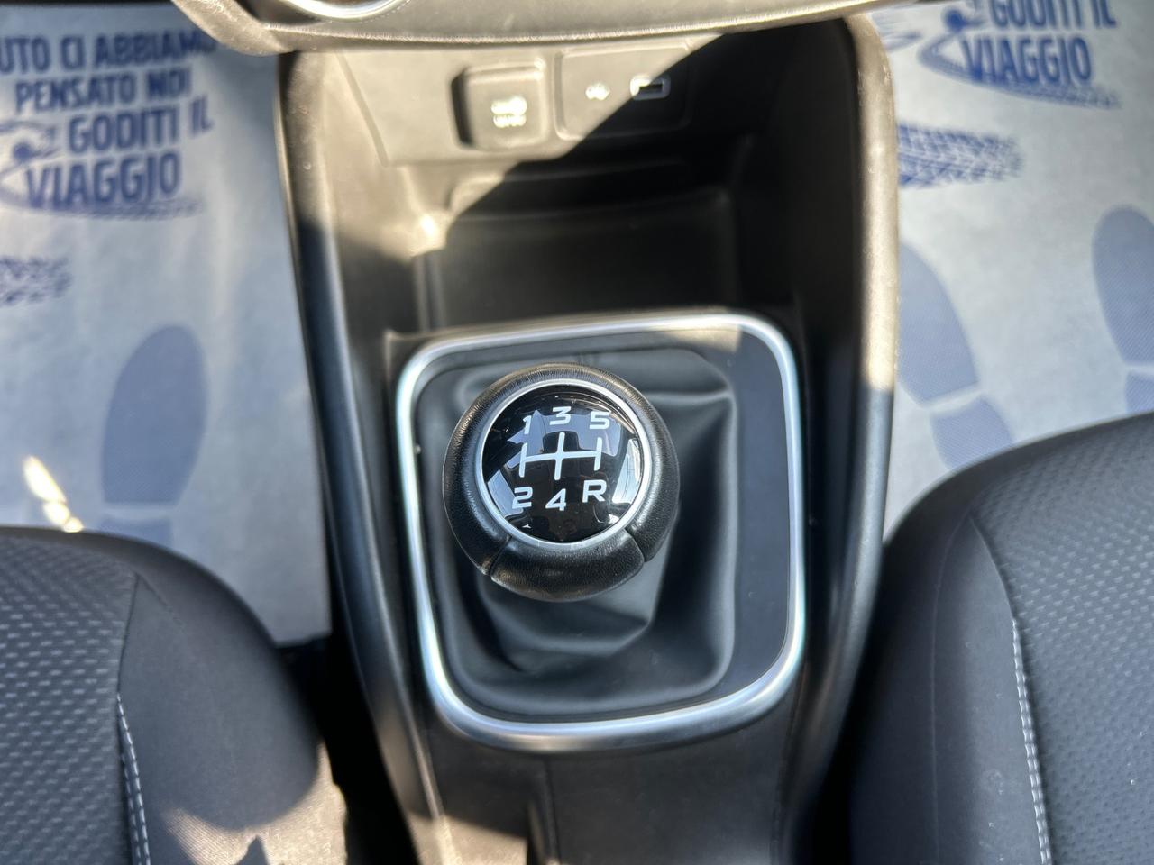 Fiat Tipo 5 Porte Tipo 5p 1.3 mjt City Life s&s 95cv