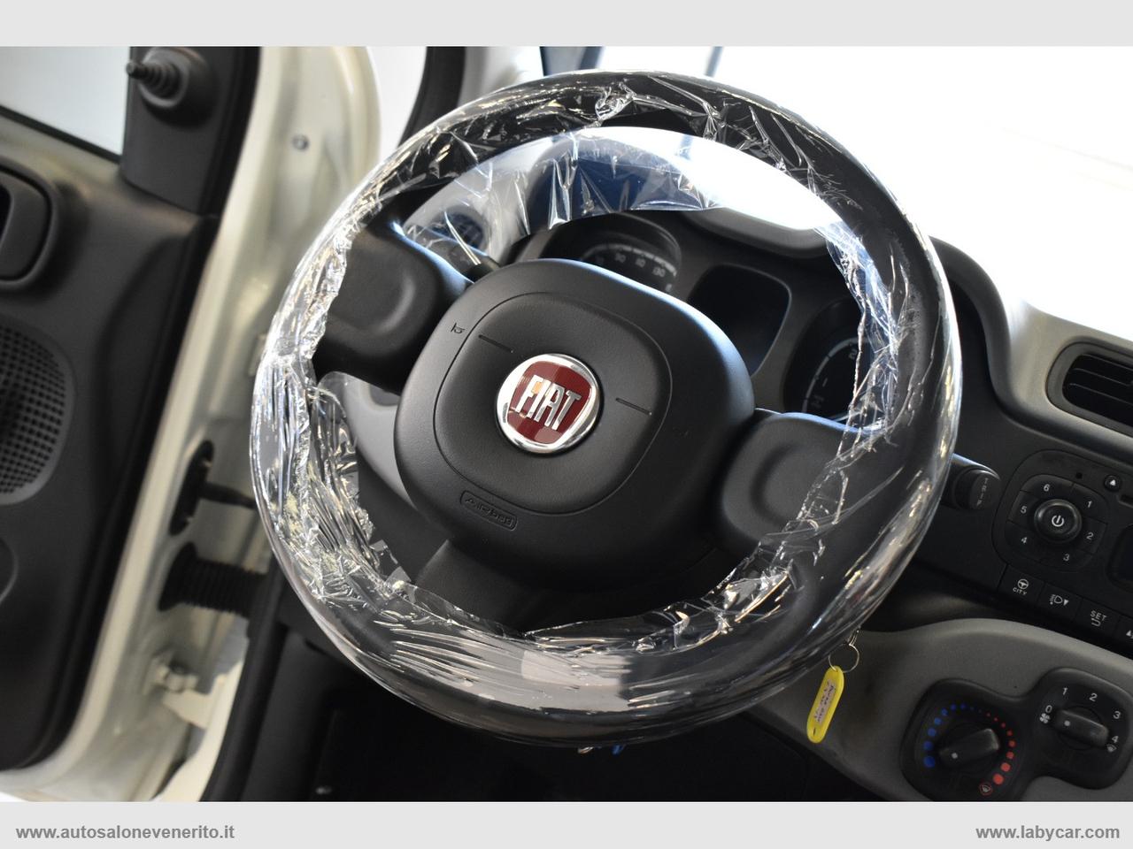 FIAT Panda 1.3 MJT S&S Easy