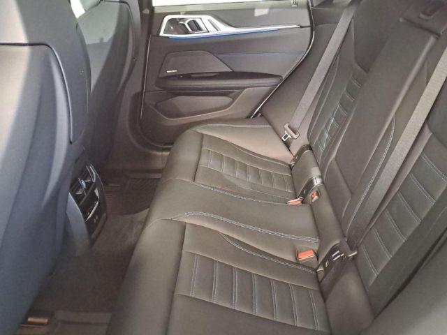 BMW i4 M50 Aut. + Tetto apr.