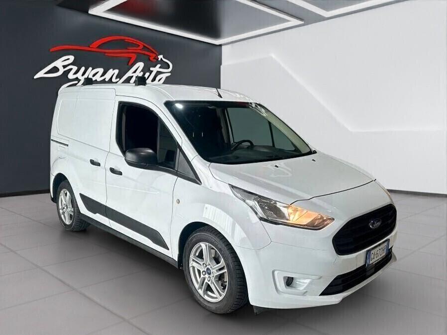 Ford Transit Connect 1.5 TDCi