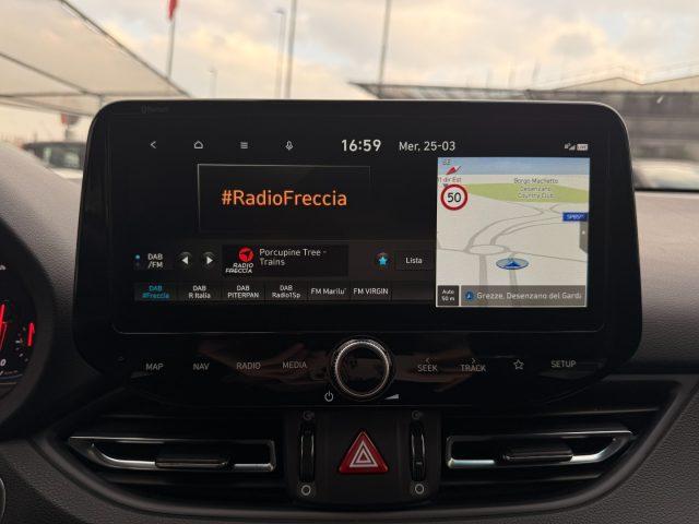 HYUNDAI i30 2.0 T-GDI 280 CV 5 porte DCT N Performance