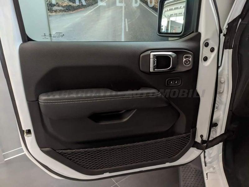 Jeep Wrangler Wrangler Plug-In Hybrid My23 Sahara 2.0 4xe Phev 380cv At8