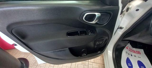 FIAT 500L Pro 1.6 MJT 120CV Urban 4 posti (N1) AUTOCARRO