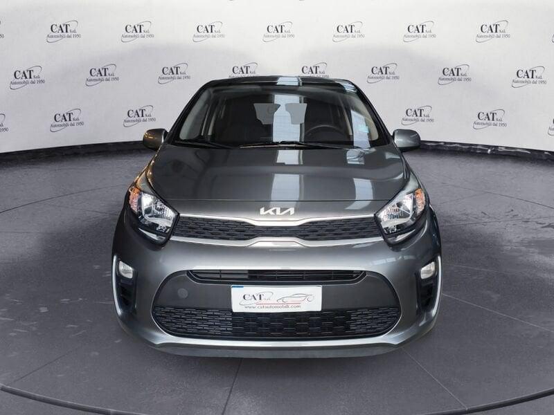 KIA Picanto Picanto 1.0 12V 5 p Urban