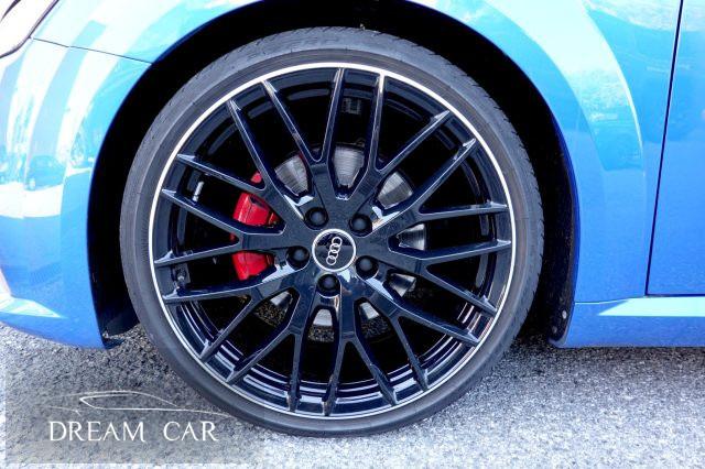 AUDI TT Coupé 45 TFSI quattro S-tronic COMPETITION B&O