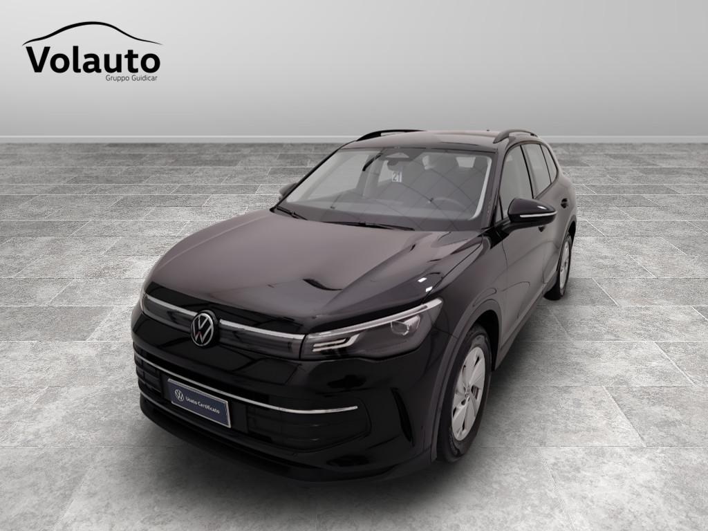 VOLKSWAGEN Tiguan III 2024 - Tiguan 2.0 tdi Life 150cv dsg