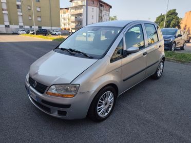 Fiat Idea 1.3 Multijet neopatentati