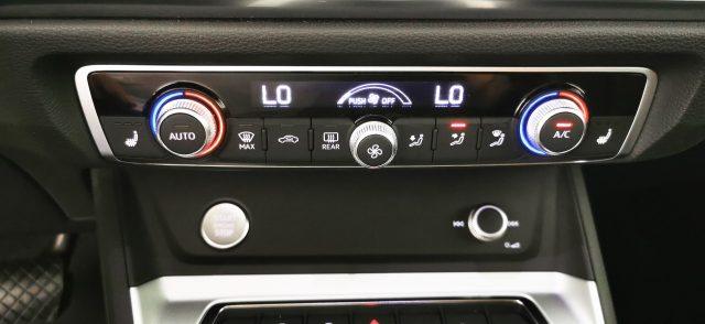 AUDI Q3 40 TFSI quattro S tronic