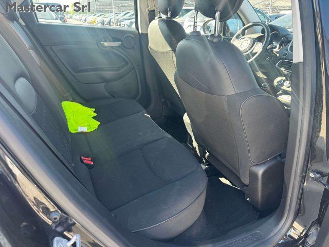 FIAT 500X NEOPATENTATI 500X new model 1.0 t3 tg: GN402SR