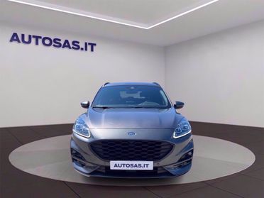 FORD Kuga 2.5 phev ST-Line X 2wd 225cv cvt del 2023