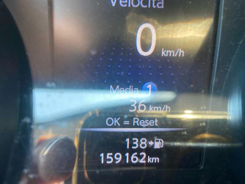 NISSAN Qashqai 1.5 dci N-Connecta 110cv