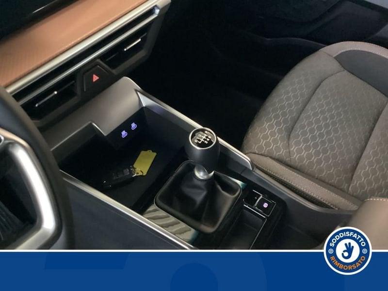 KGM Torres Style 1.5 Turbo GDI 163 CV