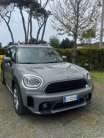Mini Cooper D Countryman 2.0 Classic