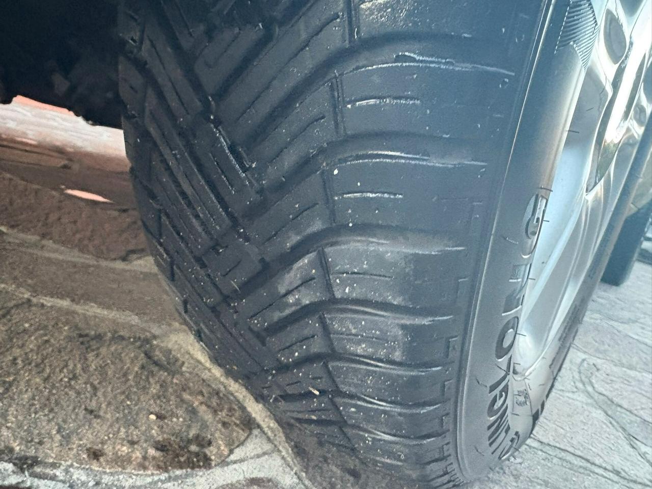 Fiat Doblo Doblò 1.4 Dynamic