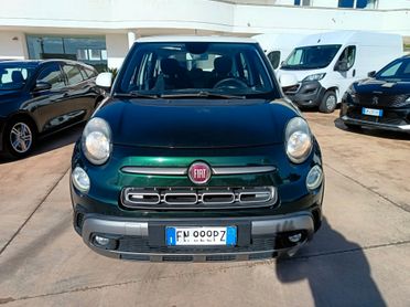 Fiat 500L 1.6 Multijet 120 CV City Cross
