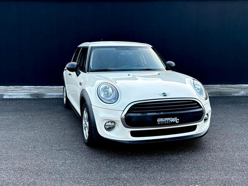 Mini One Mini 1.2 One 75cv 5p