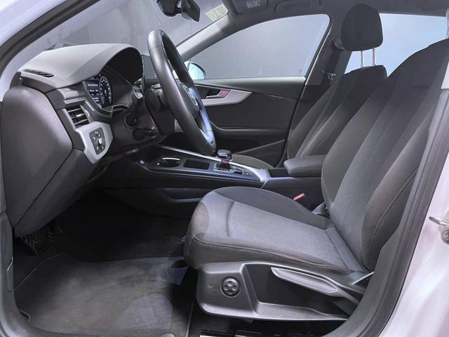 AUDI A4 Avant 30 TDI 136 CV S tronic Business Advanced