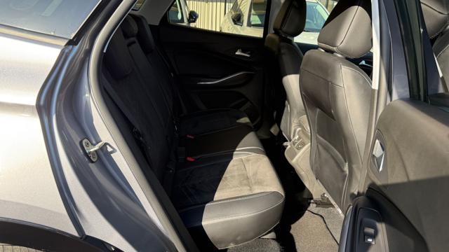 OPEL Grandland 1.5 DIESEL ECOTEC GS 130CV AUT.*C.L.19*BI-COLOR