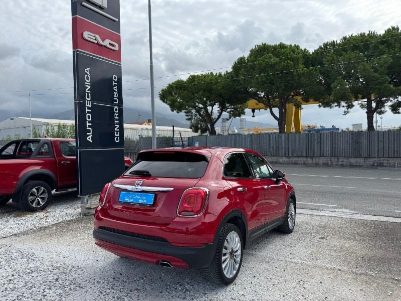 FIAT 500X 1.3 MultiJet 95 CV Lounge