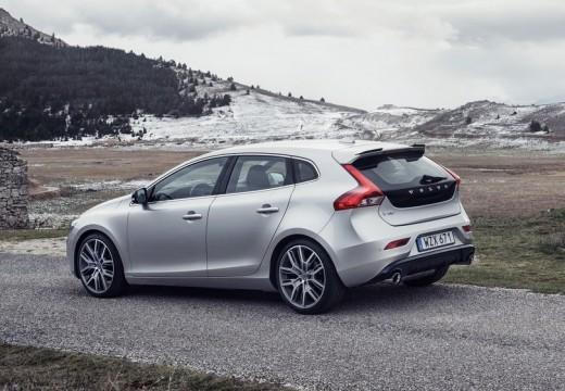 VOLVO V40 II 2012 - V40 2.0 d2 eco Business my17