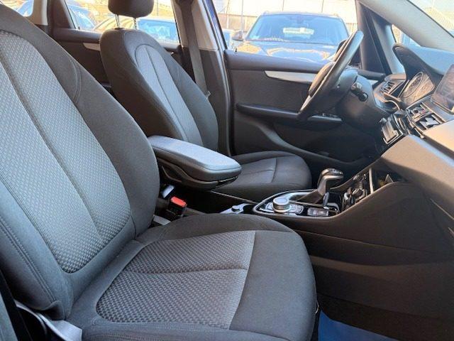 BMW 225 xe Active Tourer iPerformance Business aut.