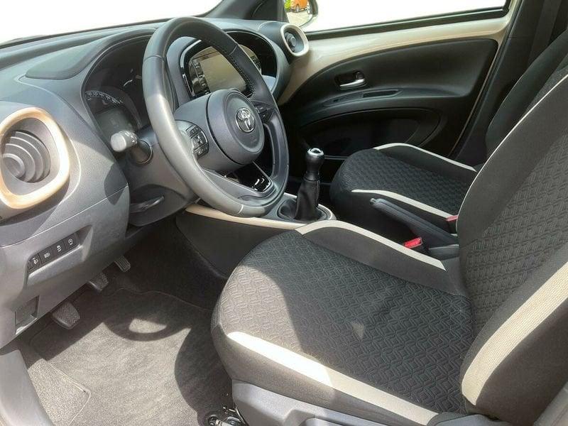 Toyota Aygo X 1.0B (72 CV) Trend Air