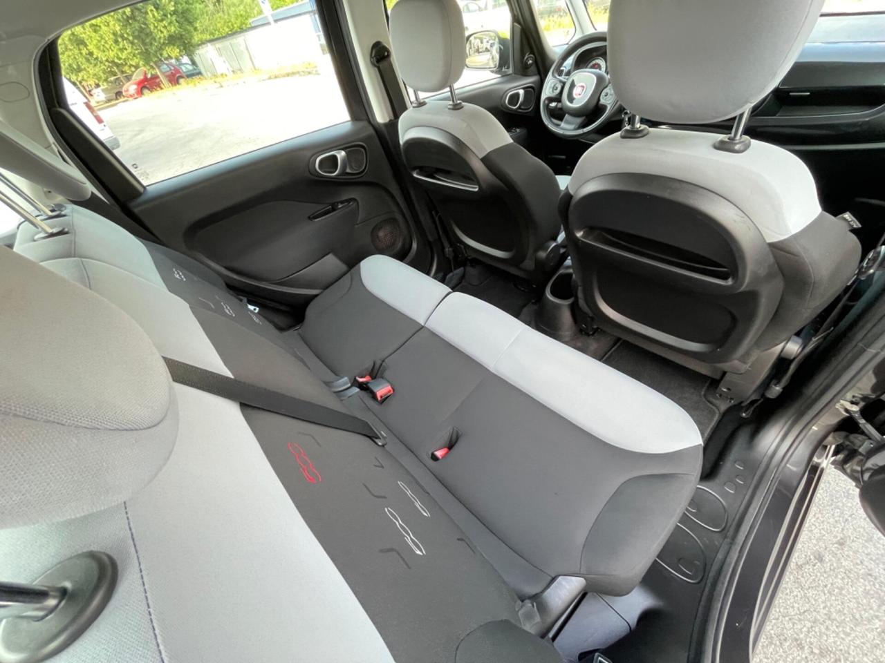 Fiat 500L 1.3 Multijet 85 CV Pop Star