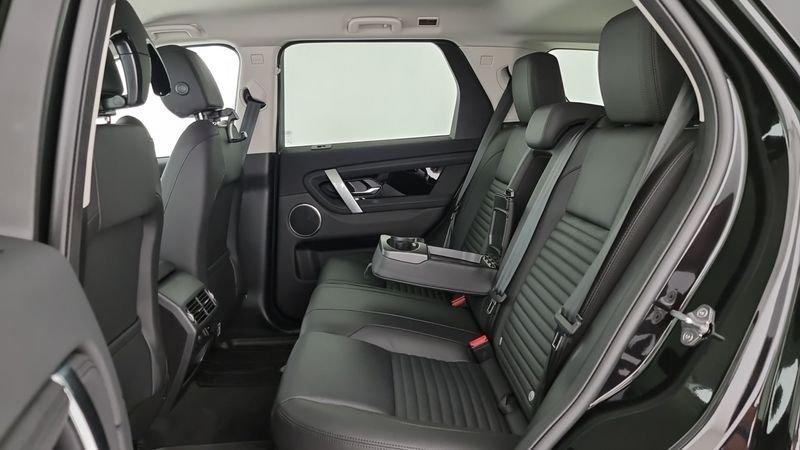 Land Rover Discovery Sport 2.0 TD4 163 CV AWD Auto S