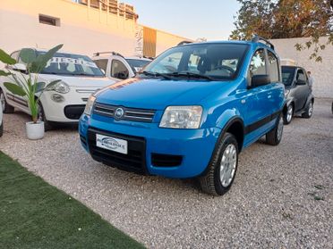 Fiat Panda 1.2 4x4 Climbing PERFETTA - 2007
