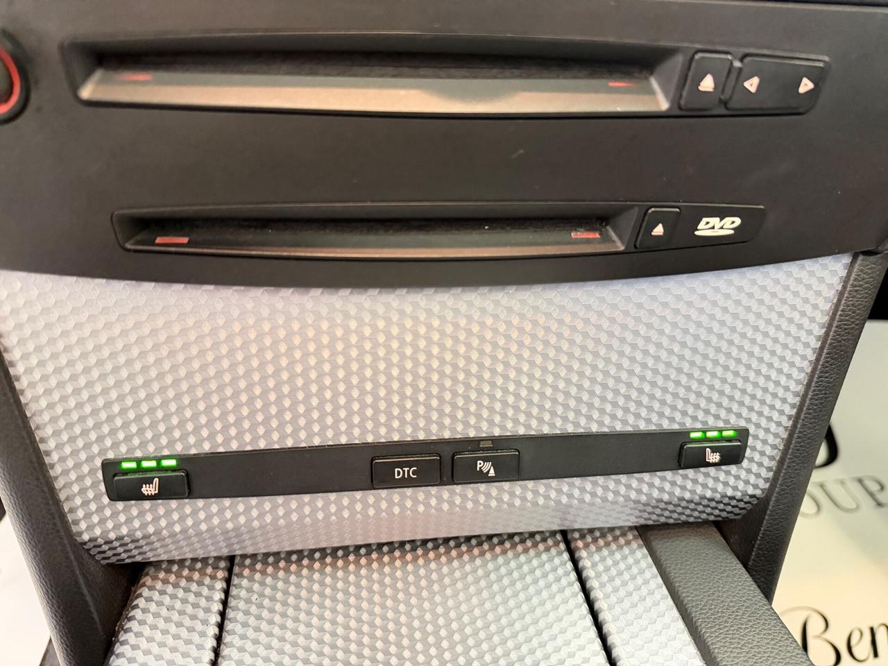 Bmw 535d cat touring M Sport 272CV