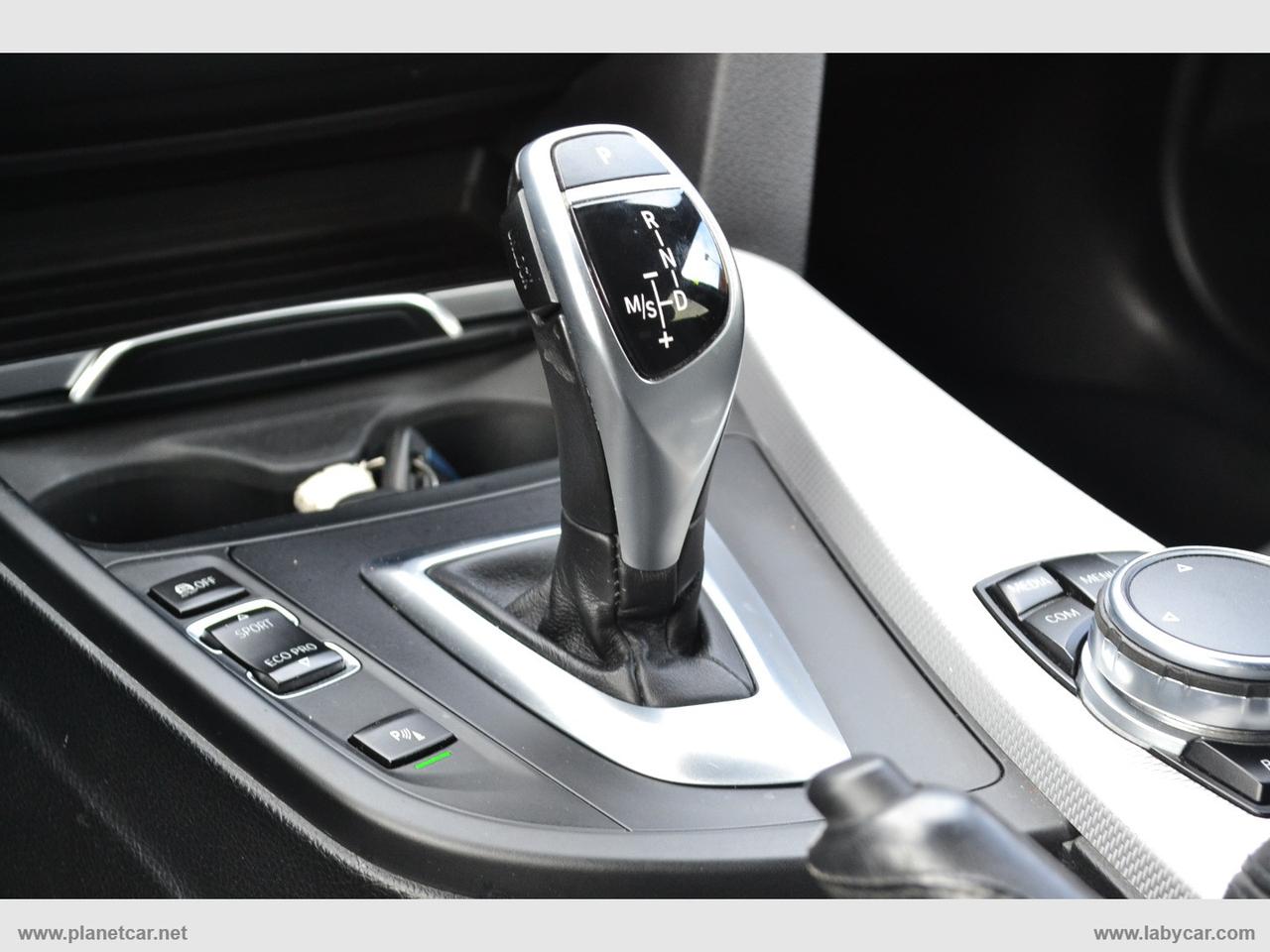 BMW 320d xDrive Touring Msport