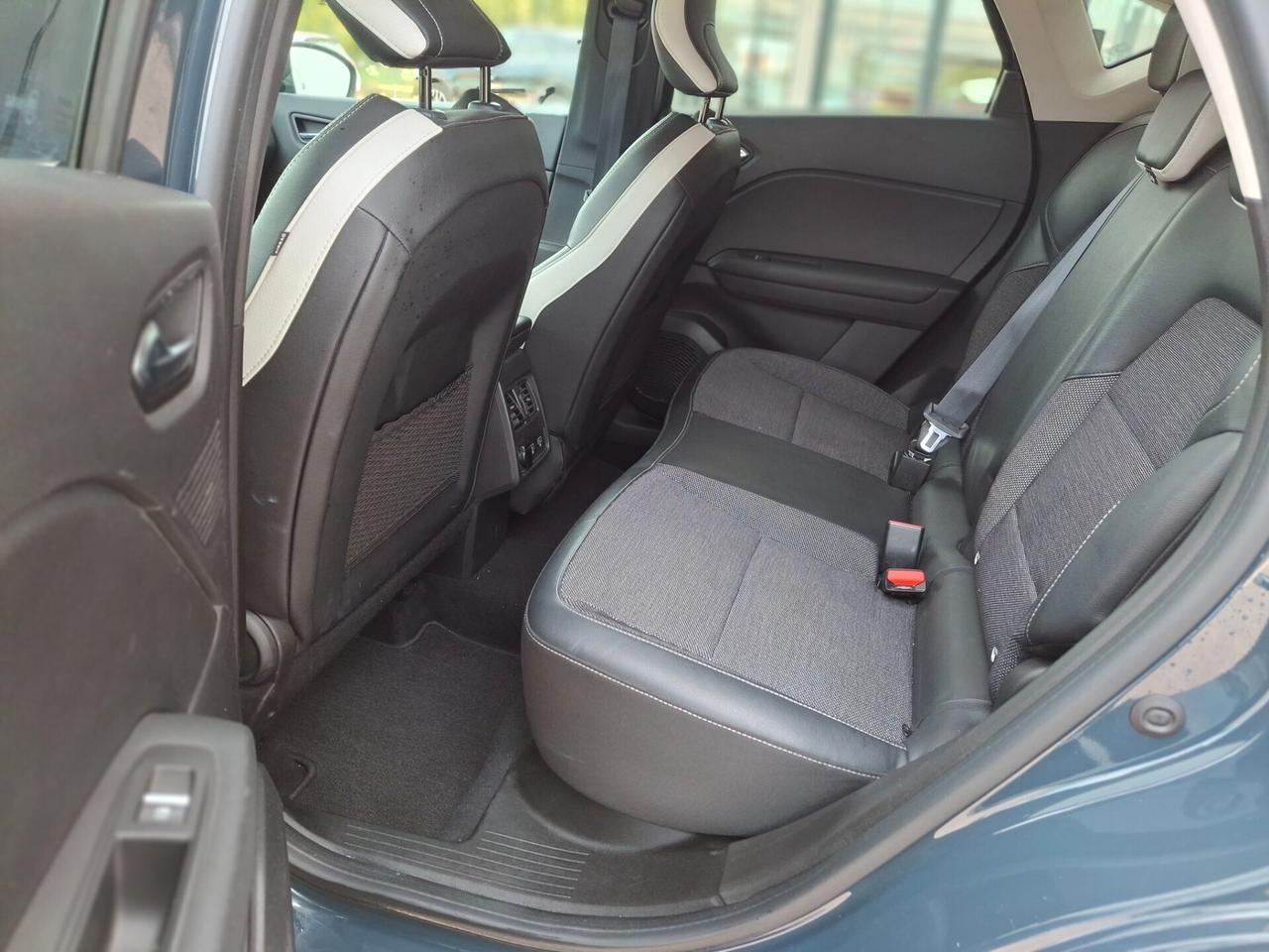 Renault Captur 1.0 GPL Intens