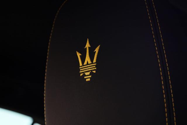 MASERATI Grecale MHEV 330 CV PREZZO NETTO AWD MODENA Q4