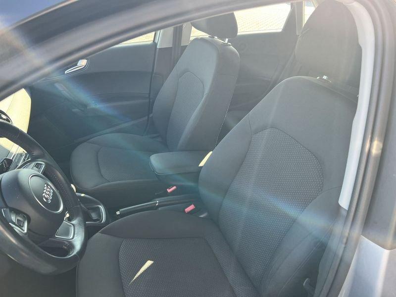Audi A1 SPB 1.0 82CV TFSI ultra Admired