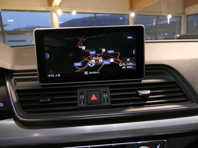 AUDI Q5 40 TDI 204 CV quattro S tronic S line plus