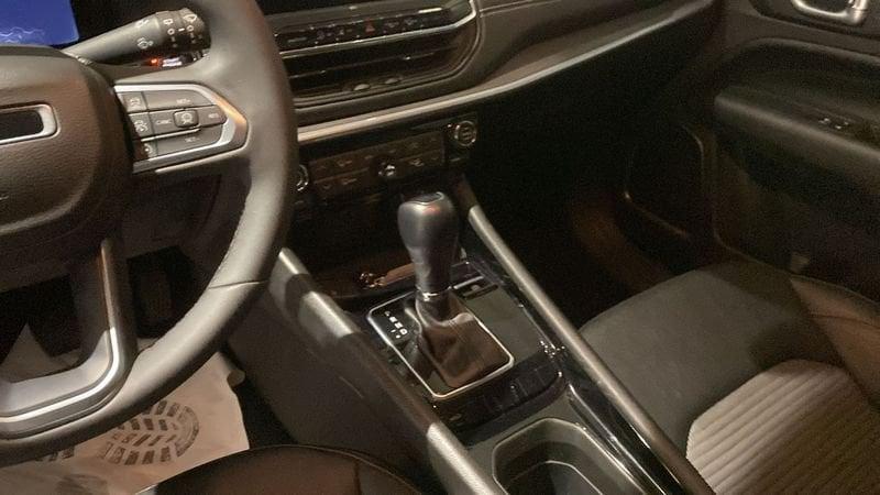 Jeep Compass Compass 1.5 Turbo T4 130 CV MHEV 2WD Altitude