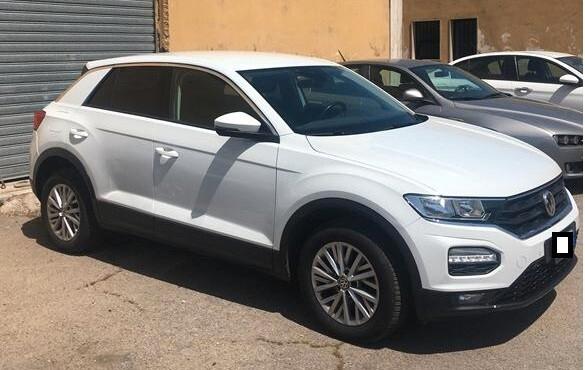 Volkswagen T-Roc 1.6 TDI Advanced
