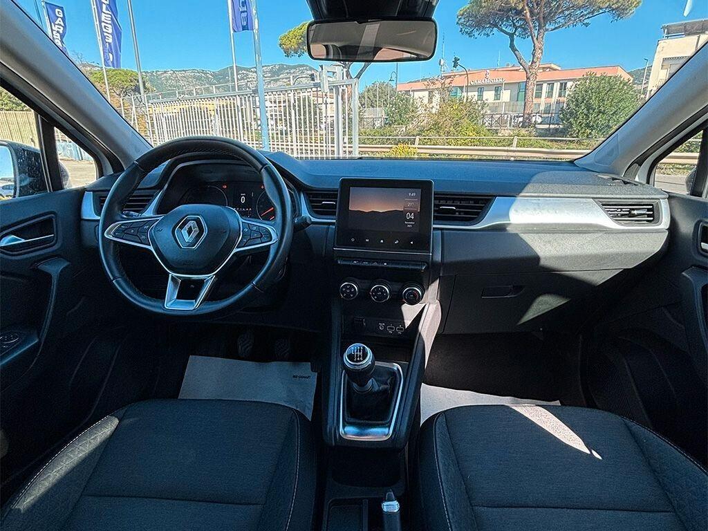 Renault Captur TCe 90 CV Zen IN PROMO