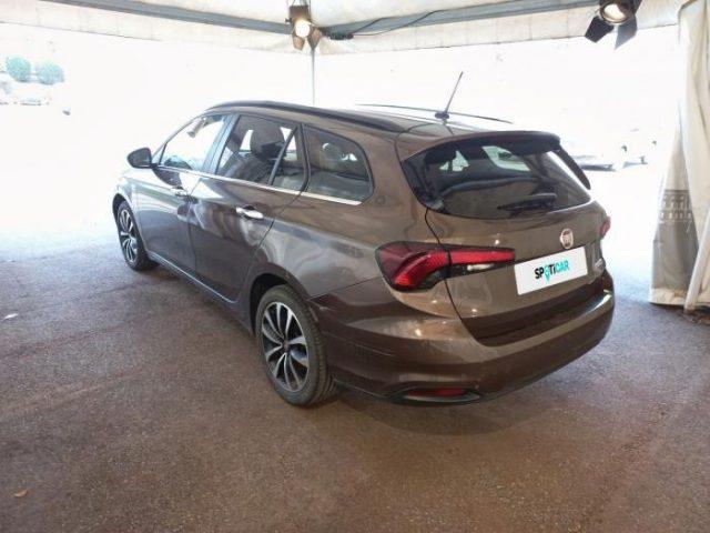 FIAT Tipo Station Wagon MORE 16 MJT 120CV LOUNGE MORE SW EU