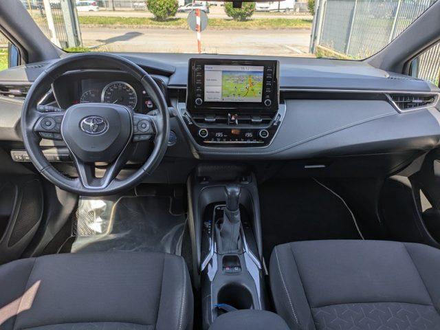 TOYOTA Corolla 1.8 Hybrid Business