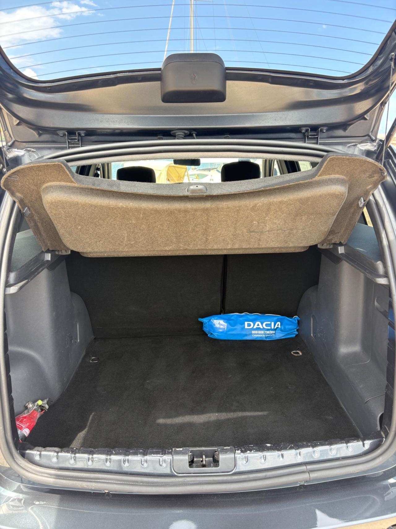 Dacia Duster 1.6 115 CV GPL UNICO PROPRIETARIO