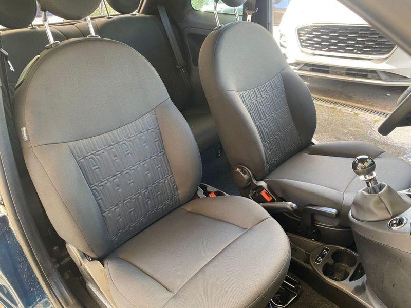 FIAT 500 1.0 Hybrid "DIVERSI COLORI" + GPL