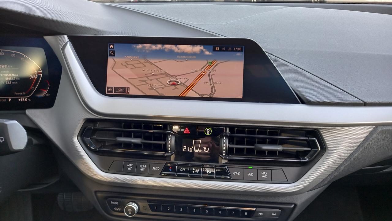 Bmw 116 116i 5p. Msport Auto