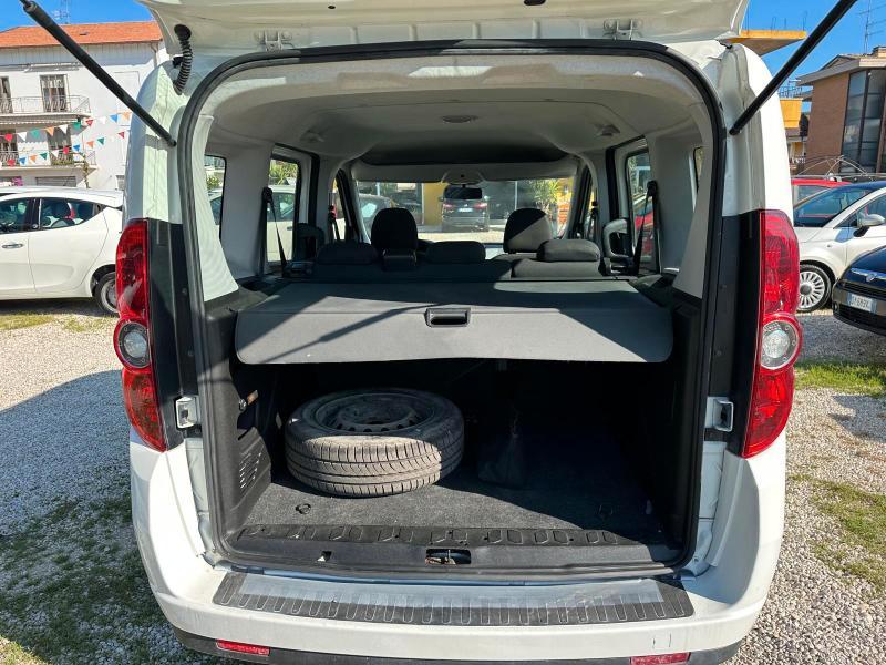 OPEL Combo tour 1.6 cdti 95cv L1H1 Cosmo E6